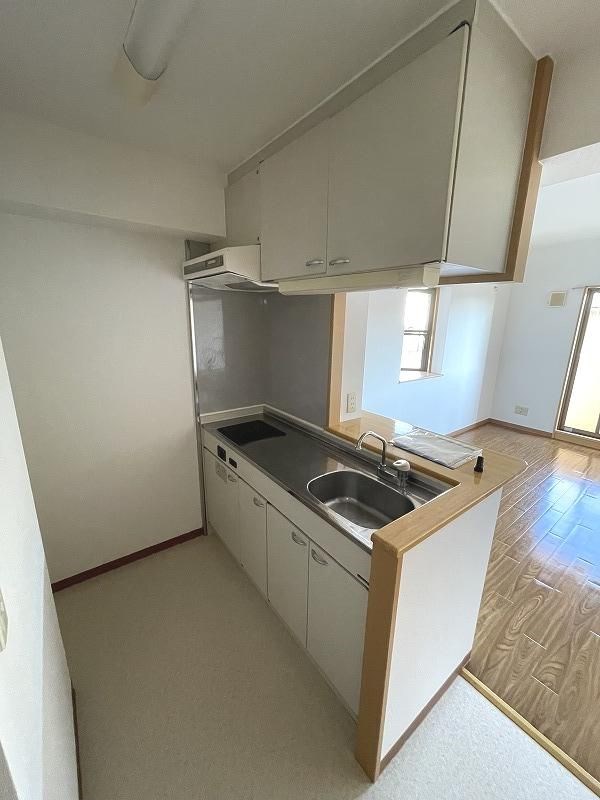 S・AMK キッチン