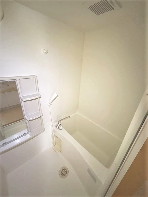 S・AMK 風呂画像