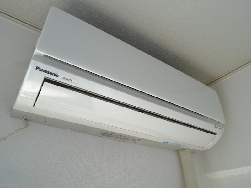 エクセルひくま  その他設備