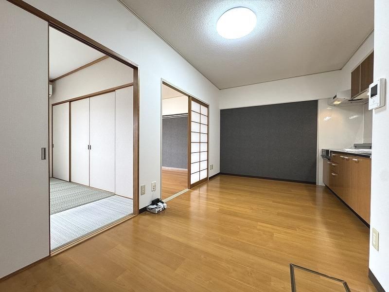 エクセルひくま  リビング