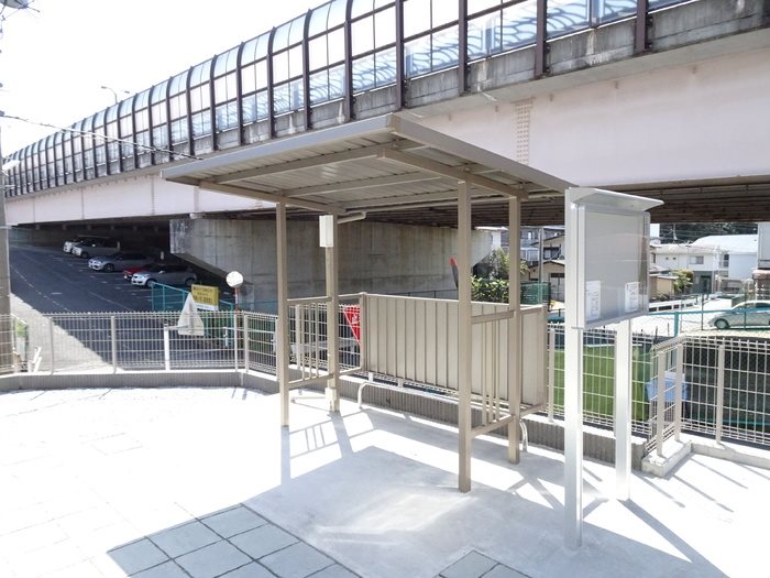 ラパーチェ その他共有部分