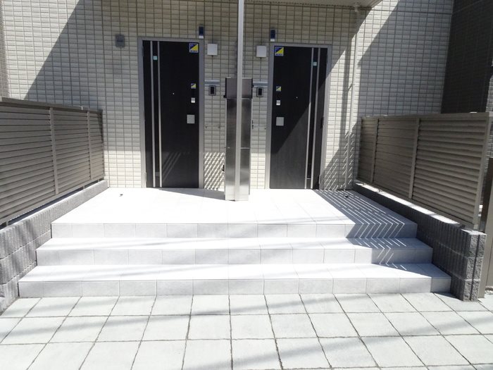 ラパーチェ その他