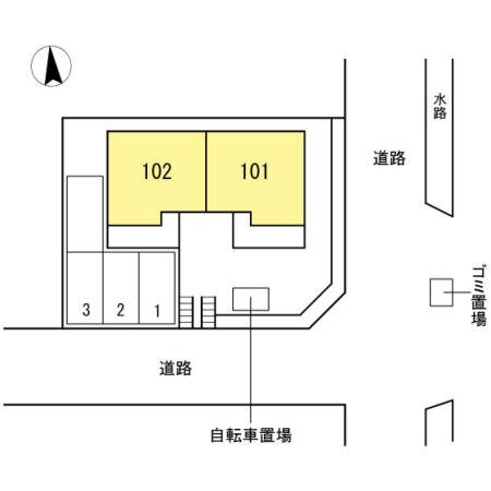 ラパーチェ その他
