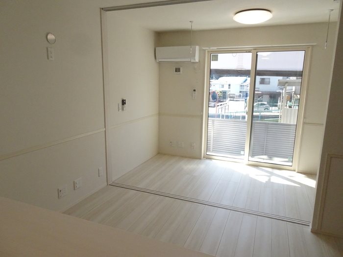 ラパーチェ その他
