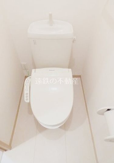 リビングタウン桃の里　Ｂ その他1