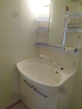 リビングタウン桃の里　Ｂ その他2