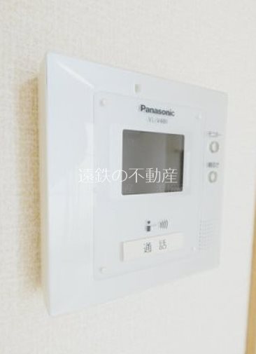 リビングタウン桃の里　Ｂ その他4