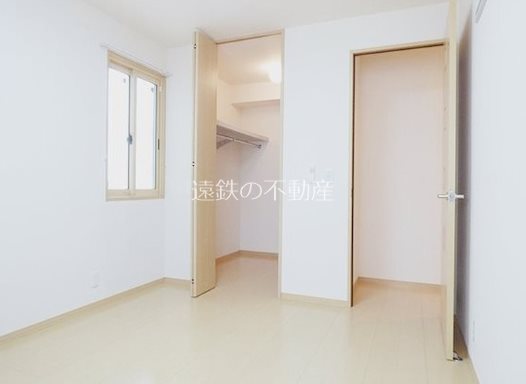 リビングタウン桃の里　Ｂ ベッドルーム