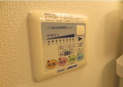フューチャーTOKYO その他設備