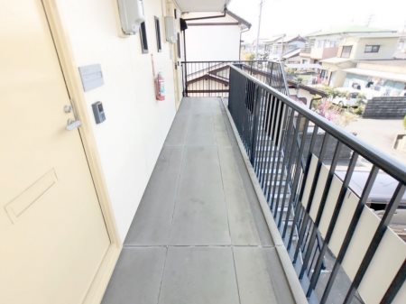 プロヴァンス その他外観2