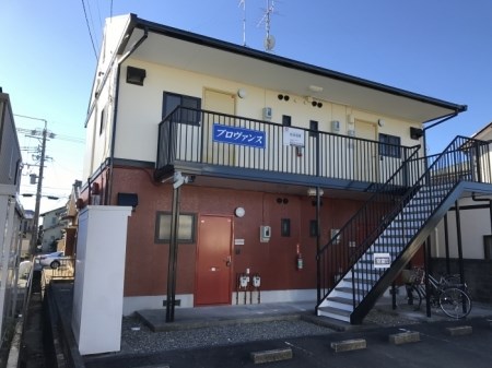 プロヴァンス その他外観4