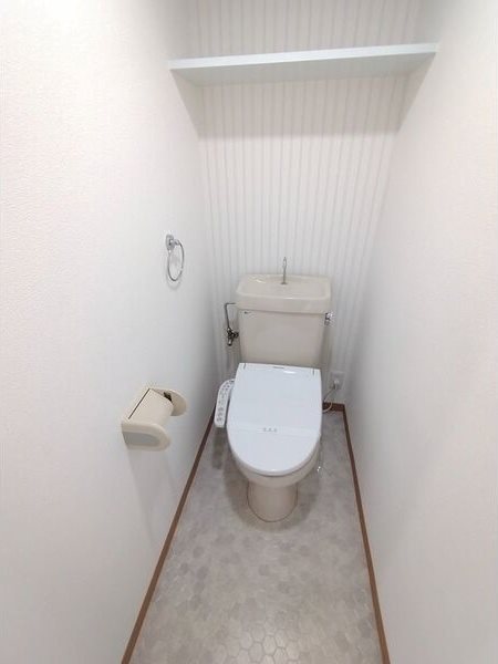 サンハイム竜禅寺 その他1