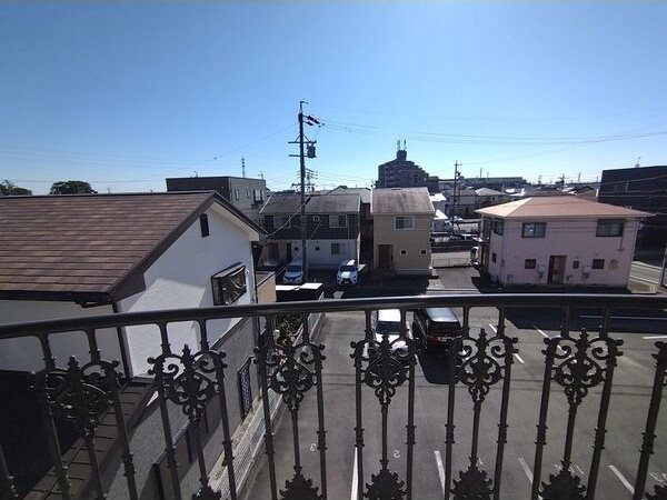 サンハイム竜禅寺 その他3