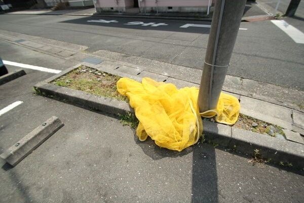 サンハイム竜禅寺 その他外観1