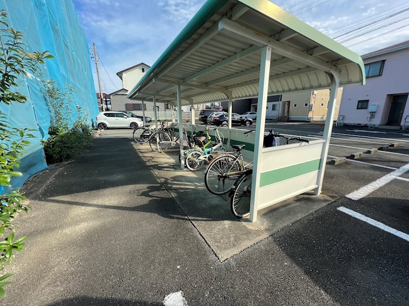 サンハイム竜禅寺 その他外観3