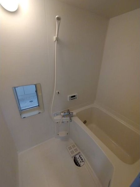 サンハイム竜禅寺 風呂画像