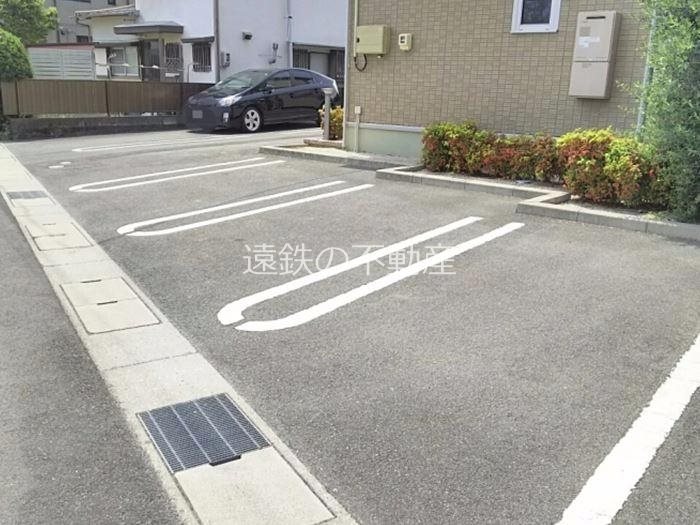 Plaisir その他外観1