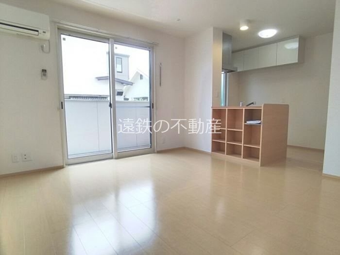 Plaisir リビング