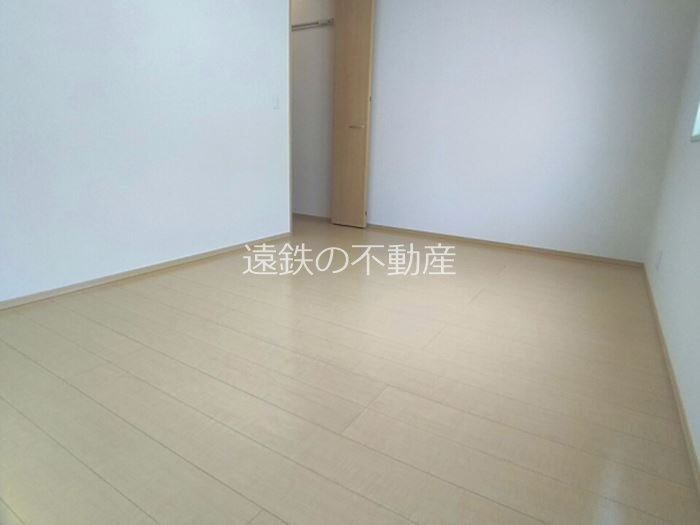 Plaisir ベッドルーム