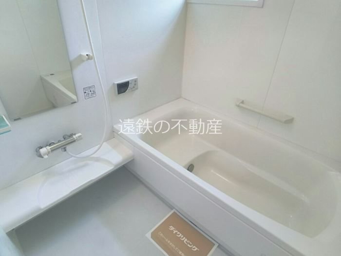 Plaisir 風呂画像