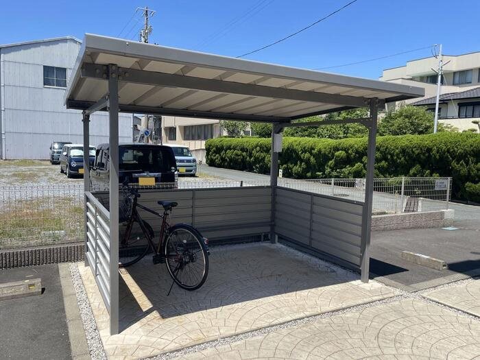 マンション　御殿 その他