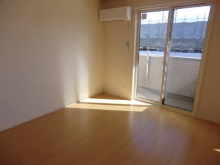 マンション　御殿 リビング