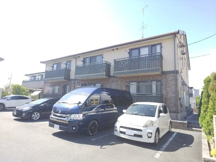リビングタウン明ケ島　Ａ  その他