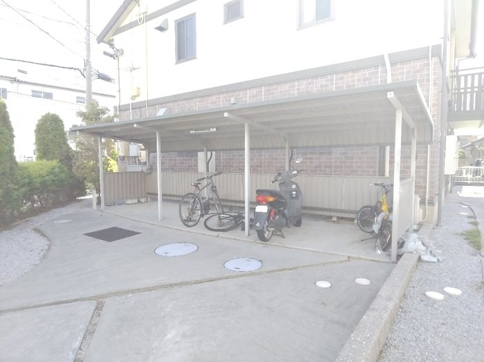 リビングタウン明ケ島　Ａ  その他