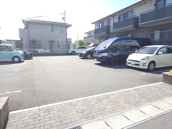 リビングタウン明ケ島　Ａ  その他