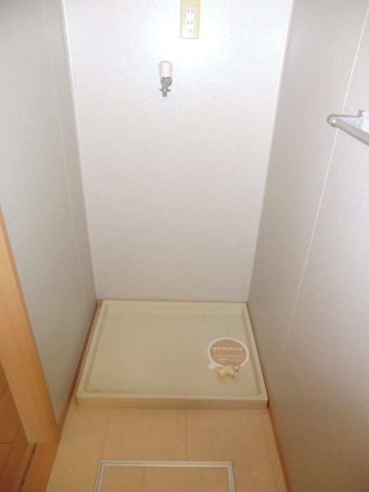 リビングタウン明ケ島　Ａ  その他