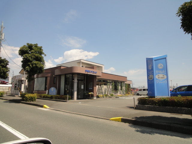 SAINT MAISON 内科