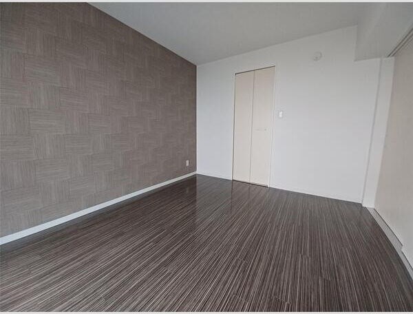 ローザンヌⅤ ベッドルーム