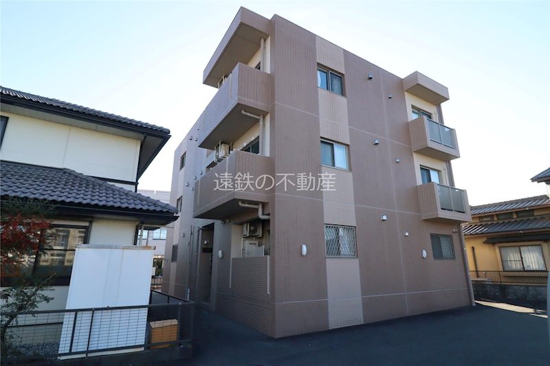 Chateau RaffineⅡ その他外観1