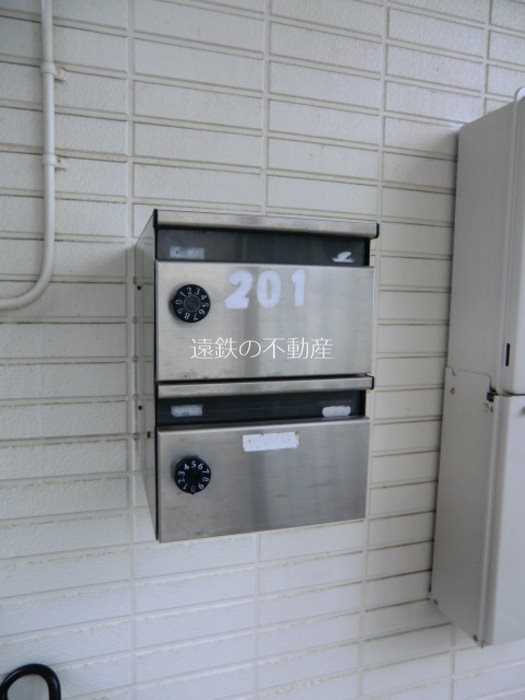 メゾンＫ　Ⅱ その他外観1