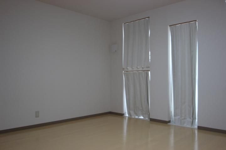 CASA GAROFANO リビング