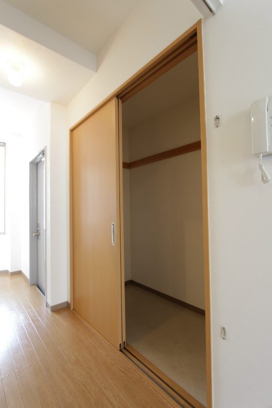 ｂｂ　bldg. 収納