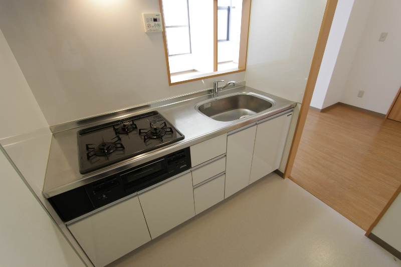 ｂｂ　bldg. キッチン