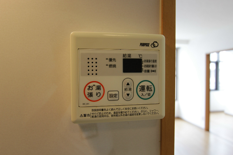 ｂｂ　bldg. その他設備