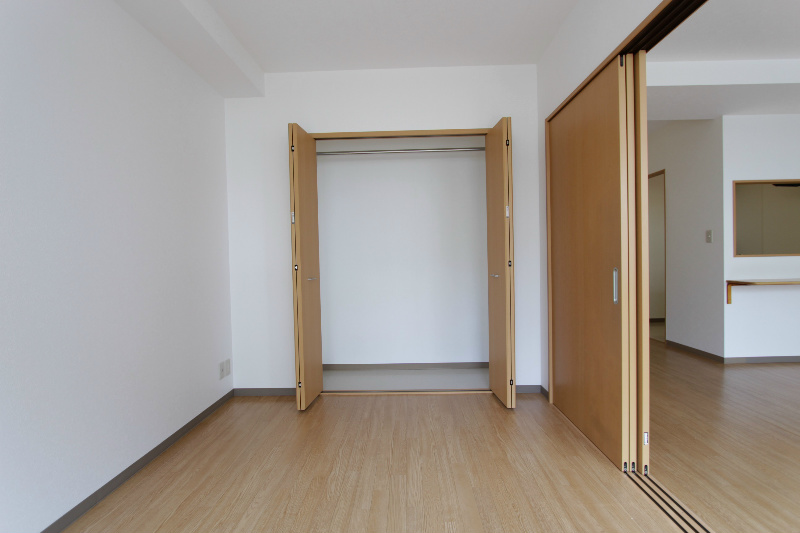 ｂｂ　bldg. 収納