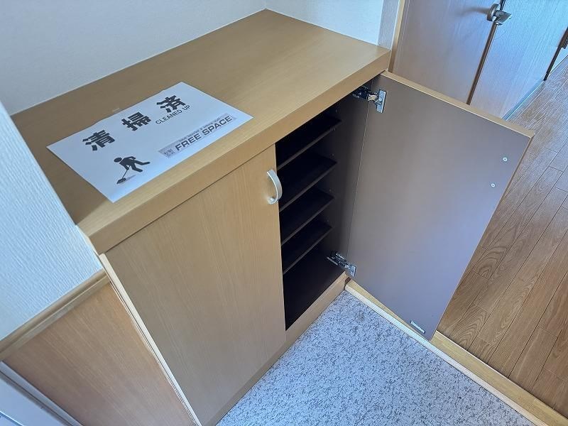 ライクワン蜆塚 その他