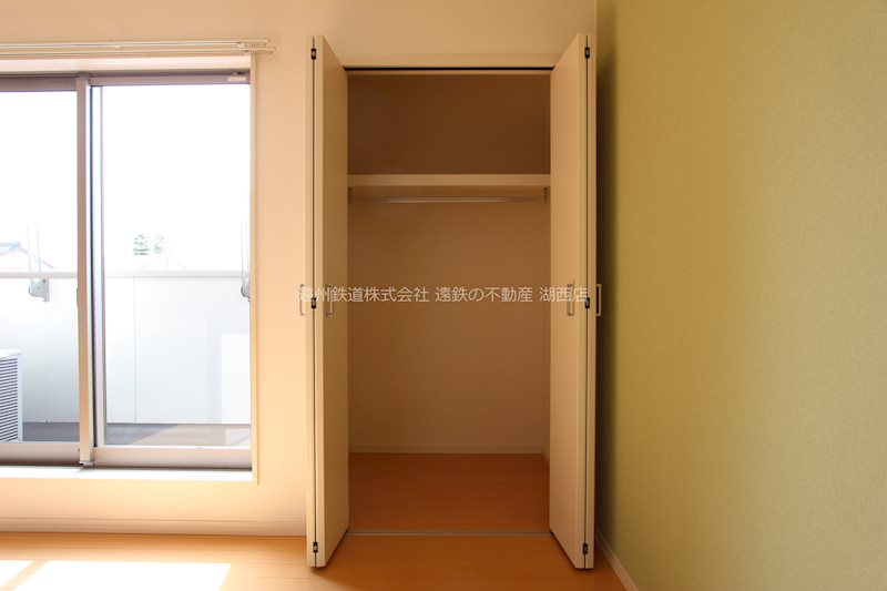 クレフラスト葵西A その他4