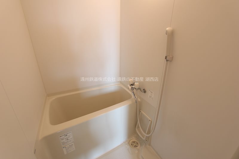 クレフラスト葵西A 風呂画像