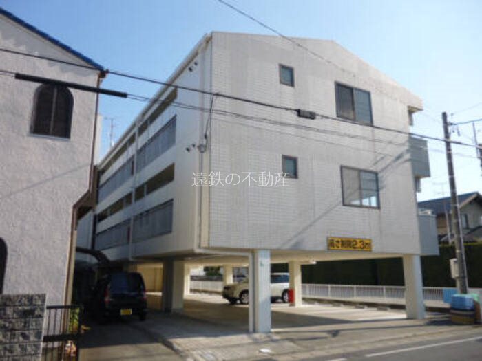 棒屋第2城北ハイツ その他