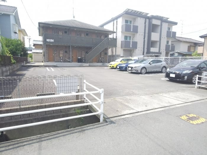 エクセレンテ その他外観1