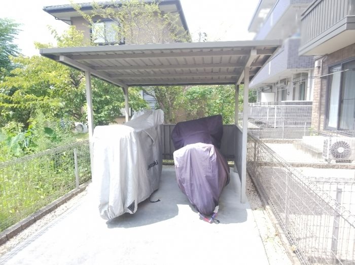 エクセレンテ その他外観2