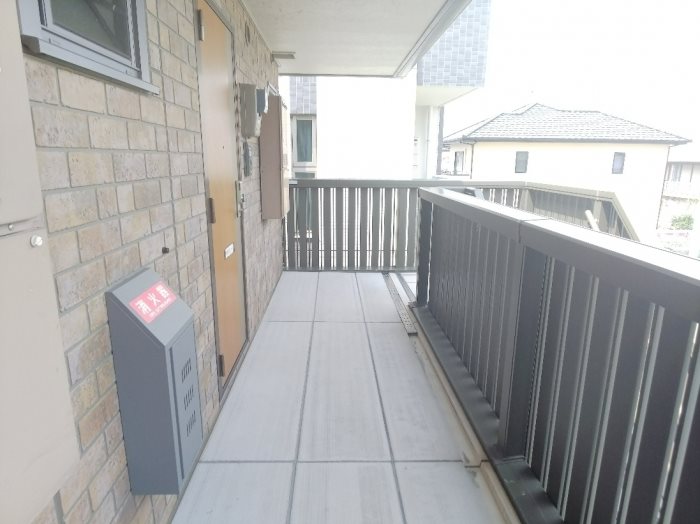 エクセレンテ その他外観3