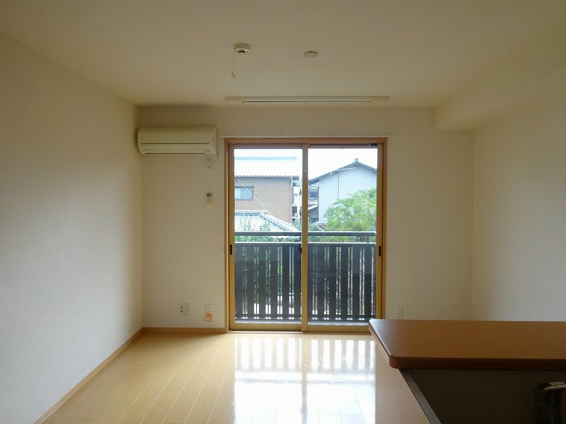 エクセレンテ ベッドルーム