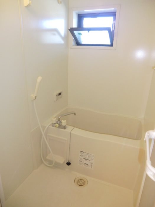 エクセレンテ 風呂画像