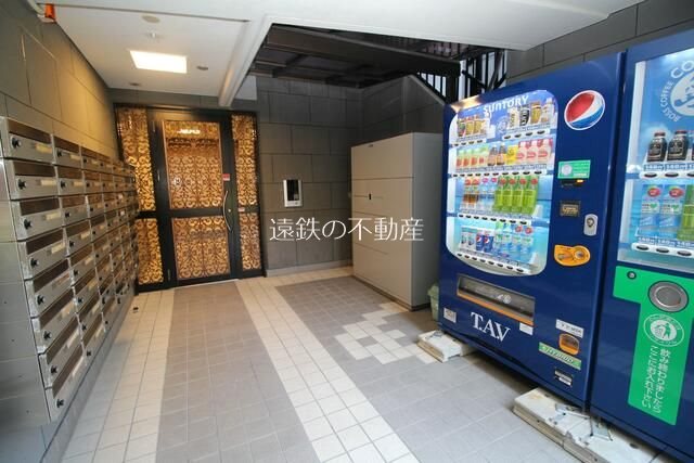 アルテッツァ紺屋町 その他外観1