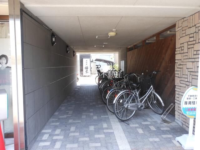 アルテッツァ紺屋町 その他外観4